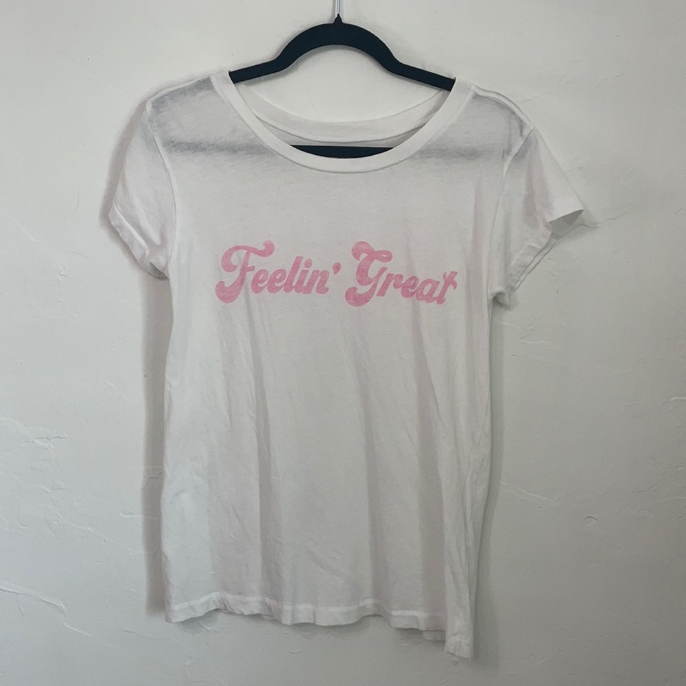 Rivet&Thread Graphic Tee